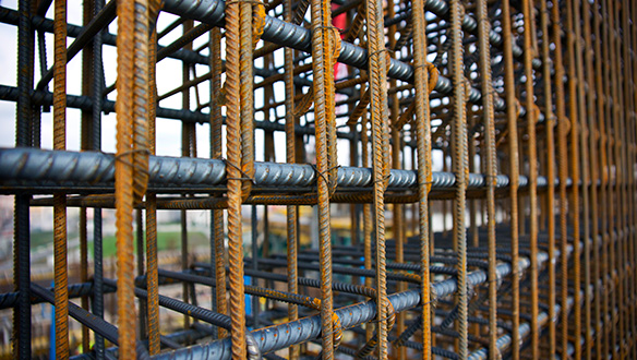 2021年7月17日（9：34）舟山錦海倉鋼材市場建筑材料價格